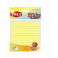 Sticky Notes (memo pad) on Sale